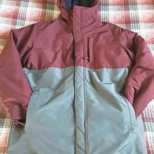 SOLDBoys 3/1 Children’s Place winter coat
